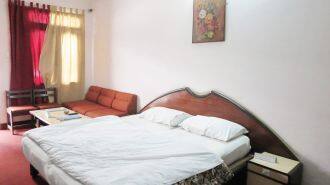 Hotel Bindal Residency, Bhopal 3